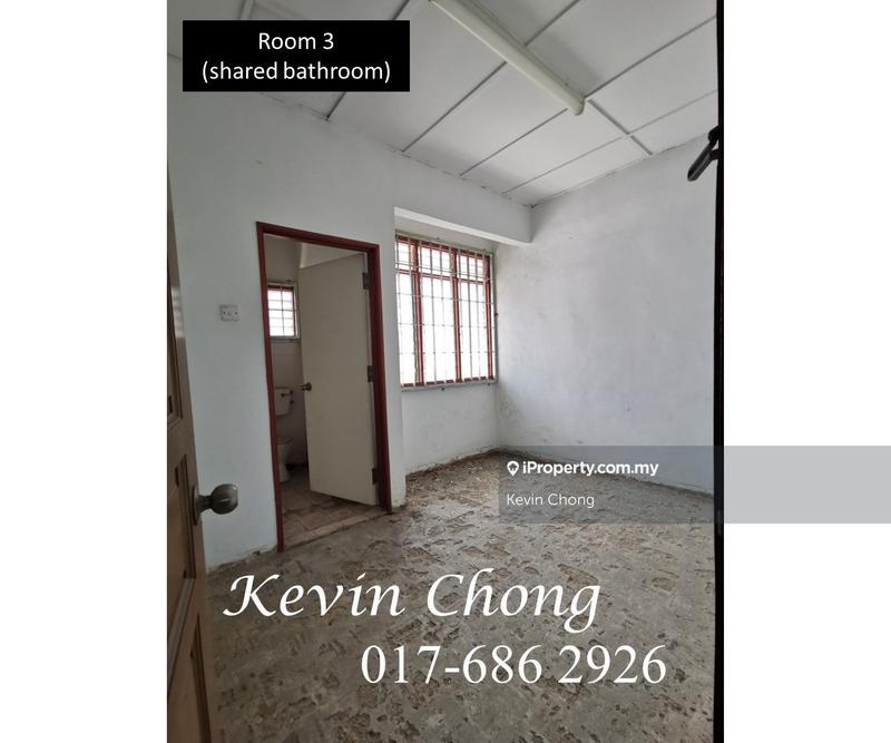 Rumah Berangkai 2 Tingkat untuk Dijual di Bukit Beruntung, Serendah oleh Kevin Chong - iProperty.com.my