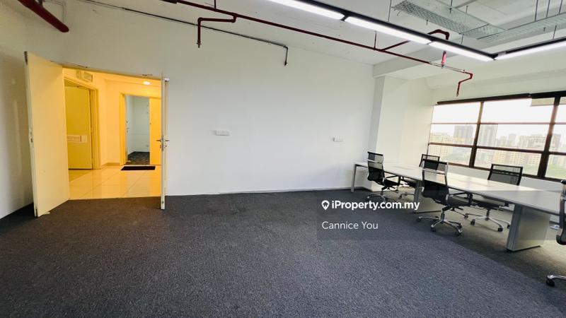 Pejabat untuk Disewa di Taman Desa, Kuala Lumpur oleh Cannice You - iProperty.com.my