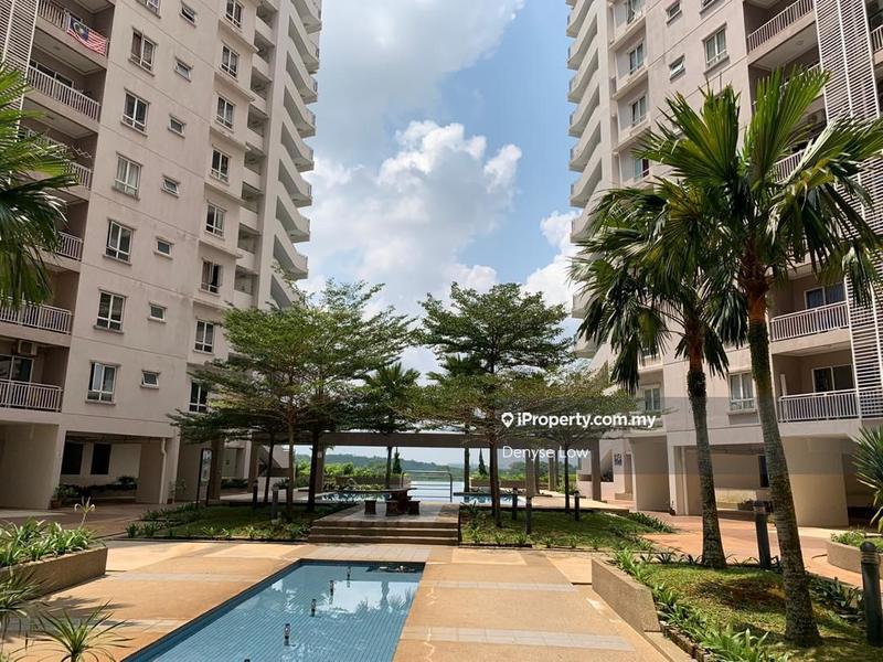 Condominium for Sale in Cova Villa by Denyse Low - iProperty.com.my