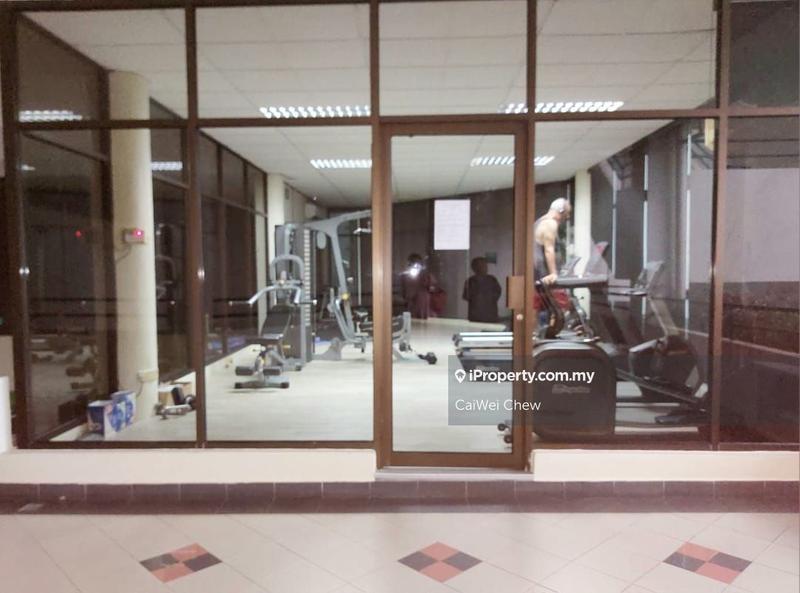 For Sale - Diamond Villa Condominium