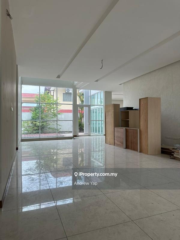 Bungalow House for Sale in Cheras, Kuala Lumpur by Andrew Yap - iProperty.com.my