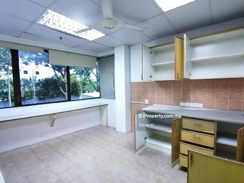 Warehouse for Sale in Kota Kemuning, Shah Alam by Steve Ki - iProperty.com.my