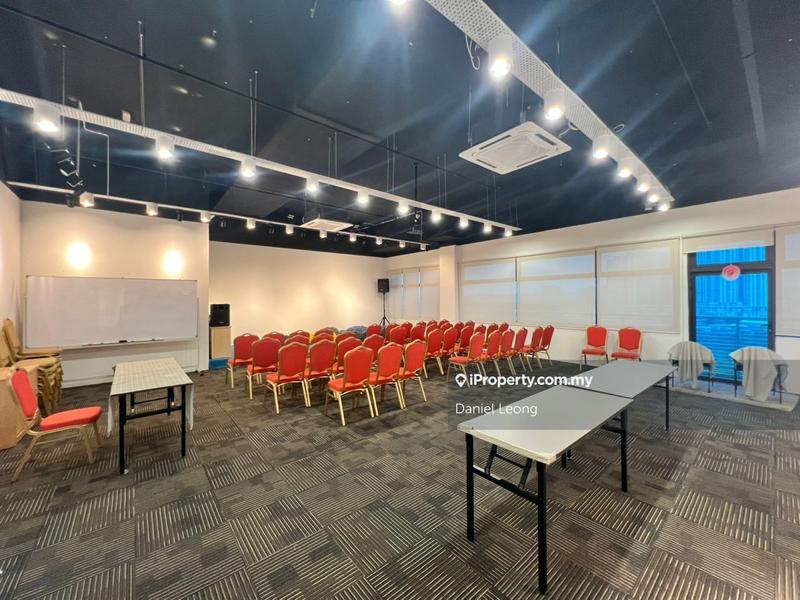 Office for Sale in Pudu, KL City Centre by Daniel Leong - iProperty.com.my