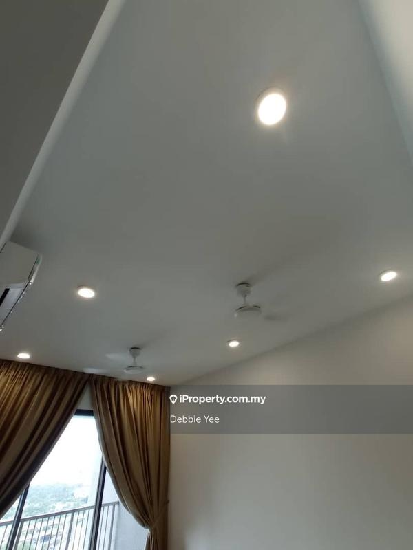 Condominium for Rent in One Cochrane Residence by Debbie Yee - iProperty.com.my