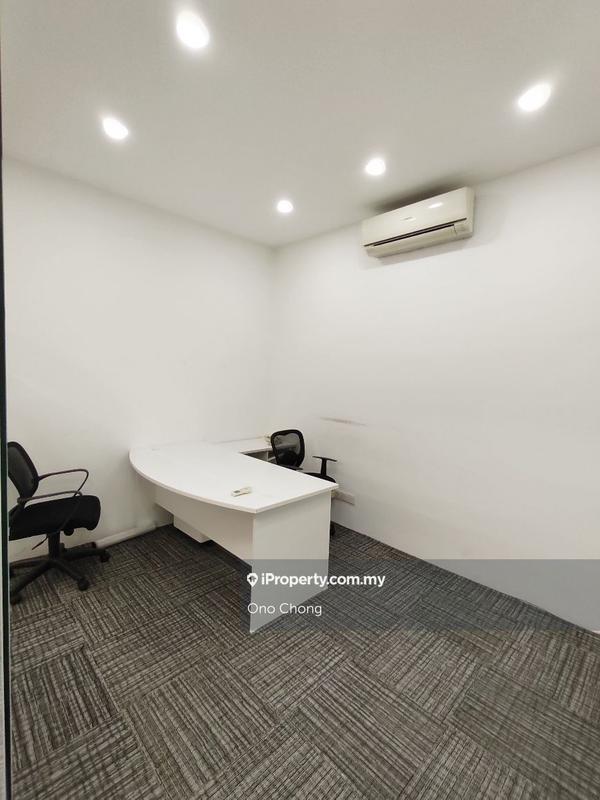 Office for Sale in Kelana Jaya Ara Damansara Subang Jaya, Petaling Jaya by Ono Chong - iProperty.com.my