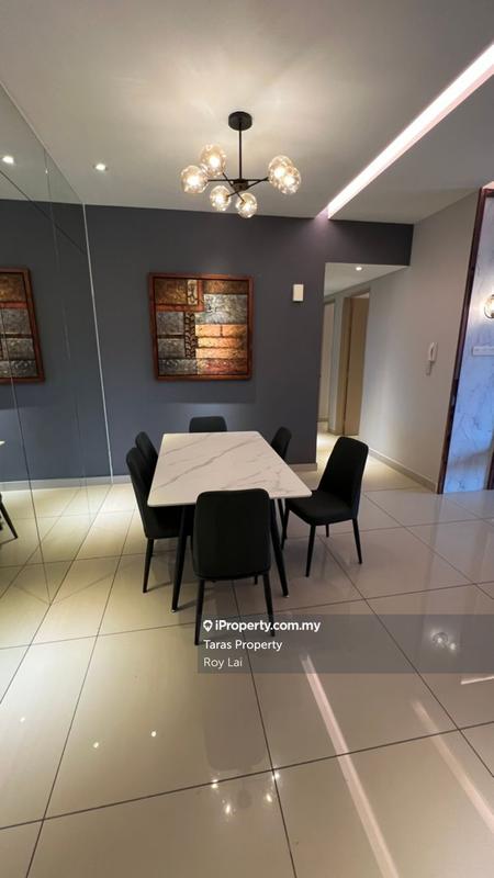 Condominium for Rent in 288 Residences @ Kuchai Lama by Roy Lai - iProperty.com.my