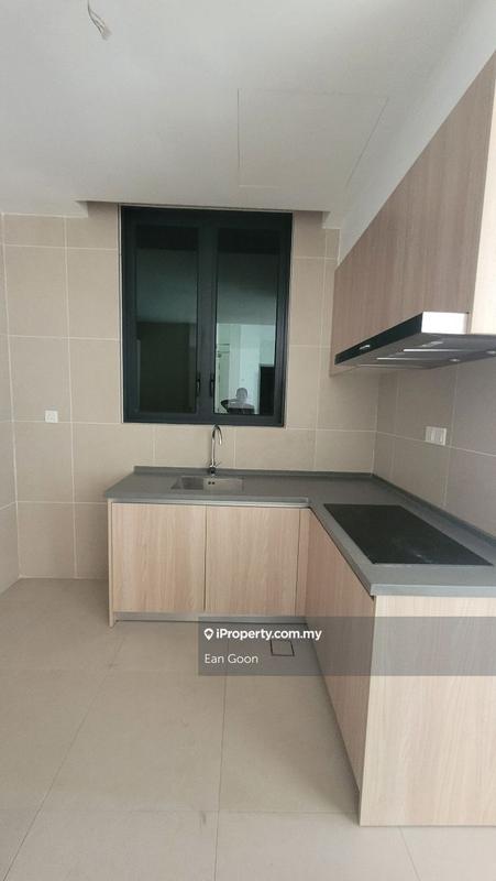 Kediaman Servis untuk Dijual di KL Gateway Premium Residences oleh Ean Goon - iProperty.com.my
