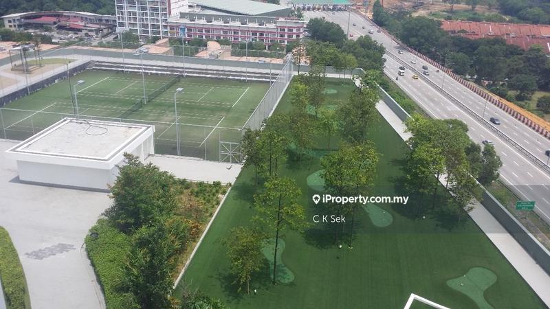 Kondominium untuk Disewa di Encorp Strand Residence oleh C K Sek - iProperty.com.my