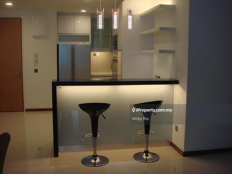 Condominium for Rent in Suasana Sentral Loft by Vicky Rio - iProperty.com.my
