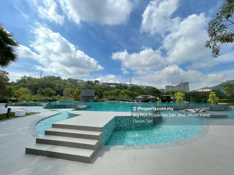 Condominium for Sale in South Brooks by Daniel Tan - iProperty.com.my