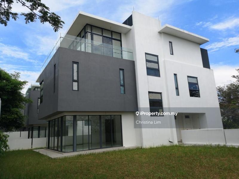 For Sale - Taman Saujana Puchong