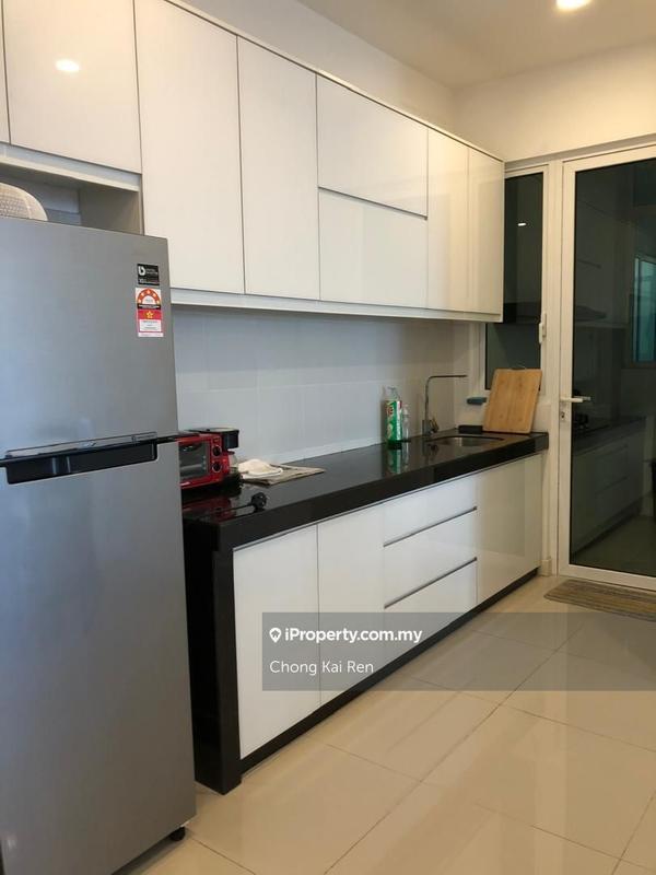 For Rent - Scenaria @ North Kiara Hills