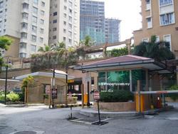 Kondominium untuk Dijual di Casa Damansara oleh Ivan Kok - Exterior - iProperty.com.my