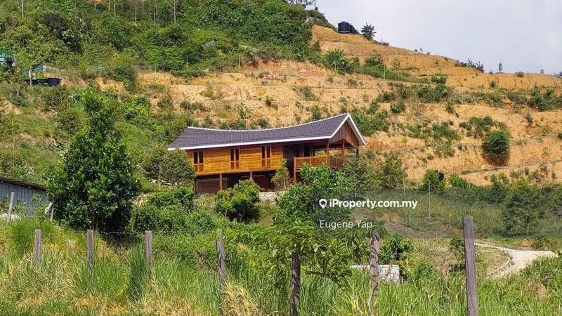 Tanah Pertanian untuk Dijual di Janda Baik, Bentong oleh Eugene Yap - iProperty.com.my