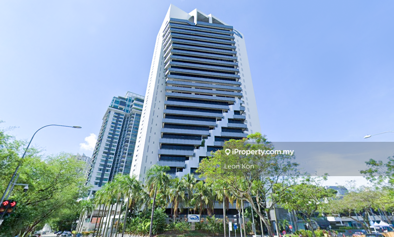 Office for Rent in Taman Tun Dr Ismail, Kuala Lumpur by Leon Kon - iProperty.com.my
