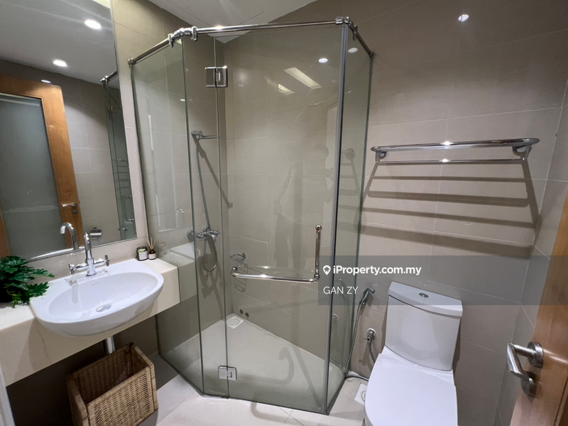 Kondominium untuk Dijual di Brunsfield EmbassyView oleh GAN ZY - iProperty.com.my