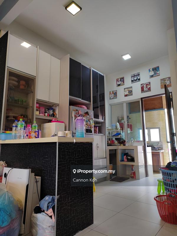 Rumah Teres 2-Tingkat untuk Dijual di Bayuemas, Klang oleh Cannon Koh - iProperty.com.my