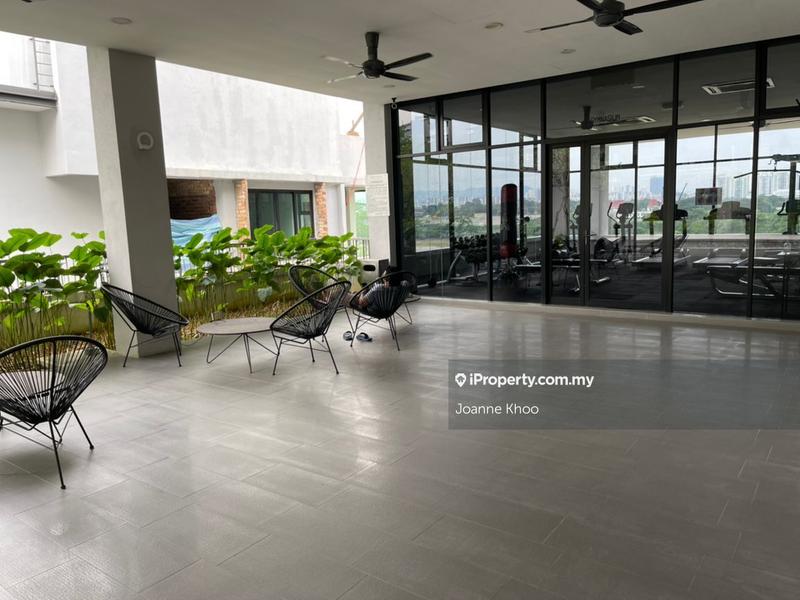 4-storey Terraced House for Sale in Prima Villa, Taman Desa,  Tmn Seputeh, Taman Desa by Joanne Khoo - iProperty.com.my