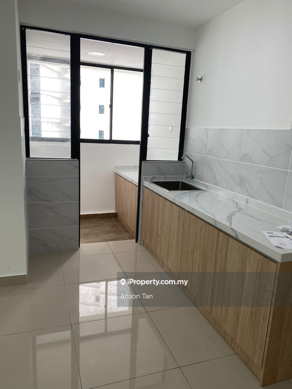 For Rent - Mizumi Residences