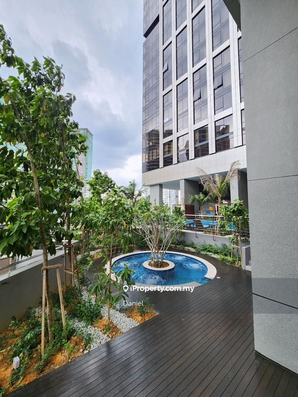 Service Residence for Sale in Pavilion Ceylon Hill by Daniel - iProperty.com.my