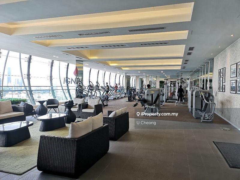 Service Residence for Sale in M City by U Cheong - iProperty.com.my