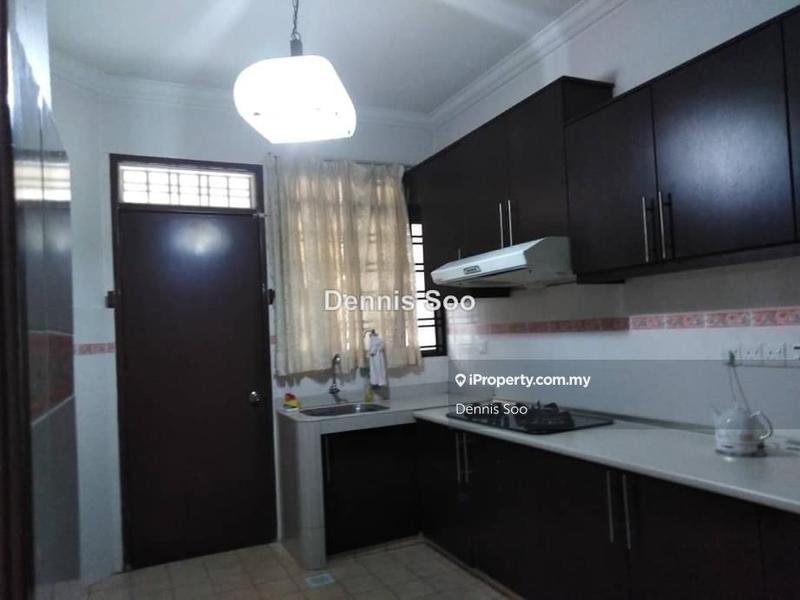 2.5-storey Terraced House for Sale in BU 6, BANDAR UTAMA, Petaling Jaya, Bandar Utama by Dennis Soo - iProperty.com.my