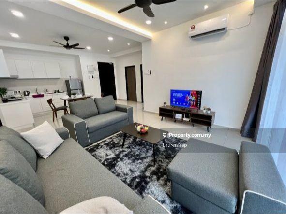 For Rent - Novo 8 Residence