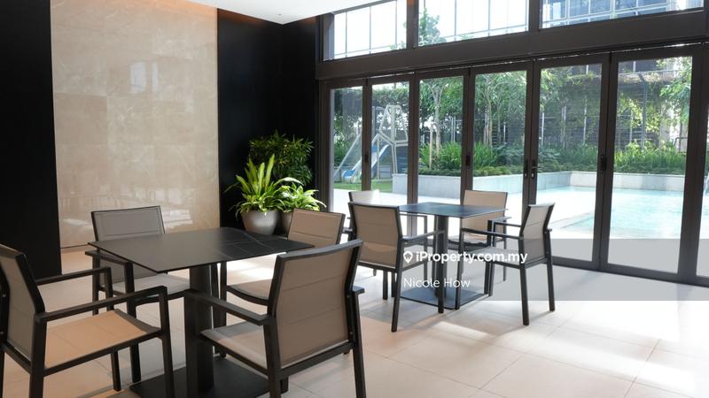 For Sale - Pavilion Damansara Heights