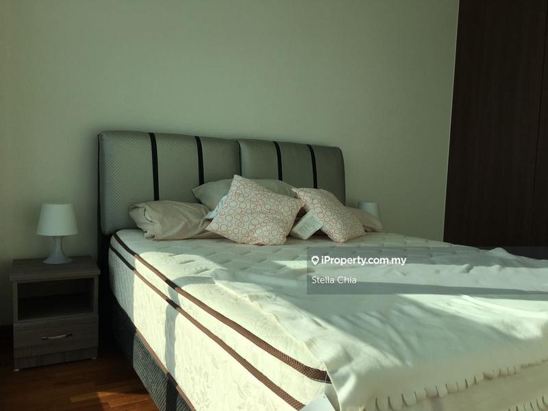 Service Residence for Rent in Crescent Bay Suites (Teluk Bayu) by Stella Chia - iProperty.com.my