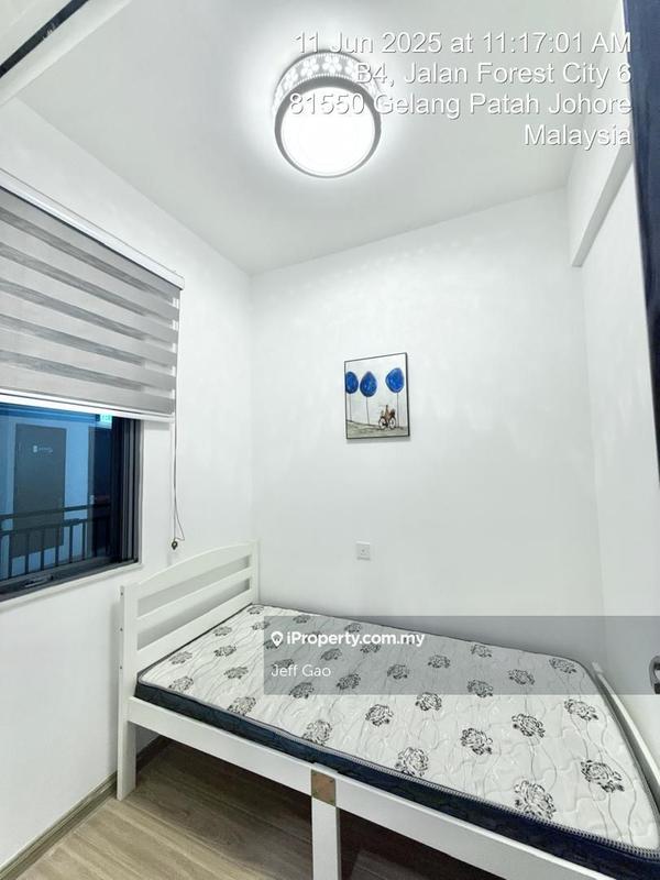 For Rent - Starview Bay @ Forest City