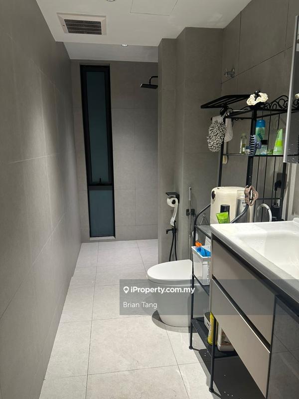 Rumah Berangkai 3 Tingkat untuk Dijual di Bayu Damansara, Petaling Jaya oleh Brian Tang - iProperty.com.my