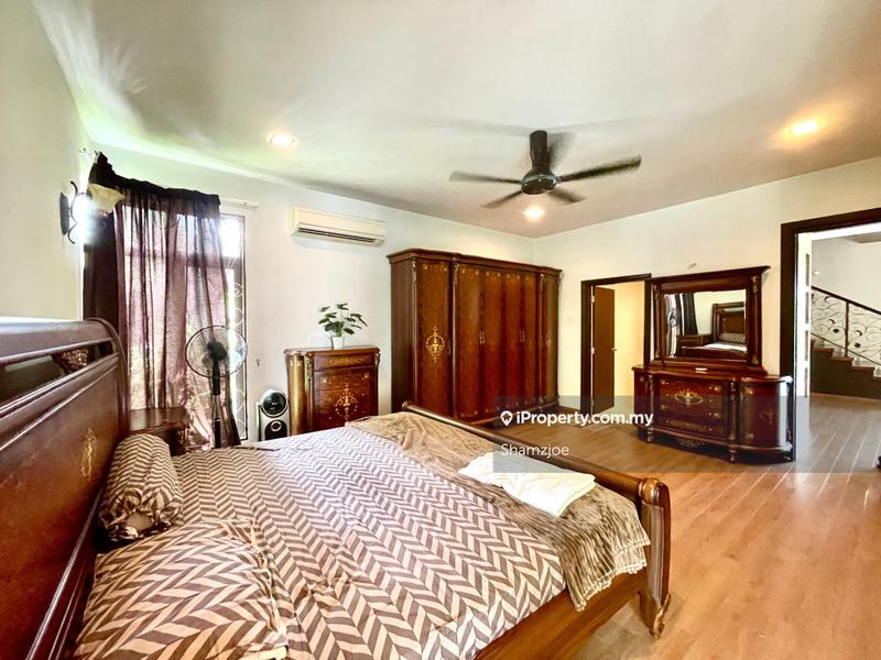 Bungalow House for Sale in Monterez Golf Resort, Shah Alam by Shamzjoe - iProperty.com.my
