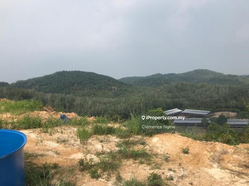 Tanah Pertanian untuk Dijual di Kota, Rembau, Seremban oleh Clemence Ngew - iProperty.com.my