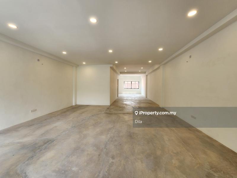 Office for Sale in Bangsar Baru, Bangsar by Dila Yap - iProperty.com.my