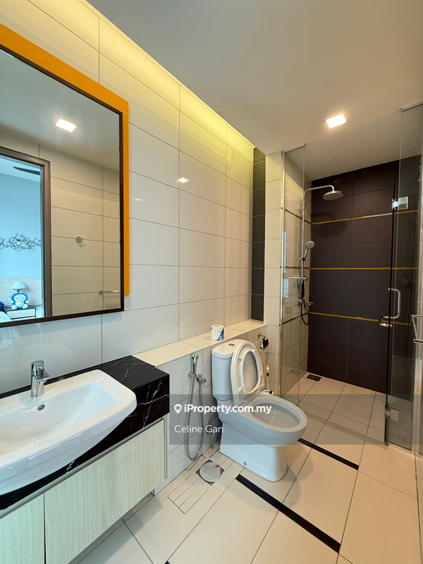 Service Residence for Rent in Uptown Residences by Celine Gan - iProperty.com.my