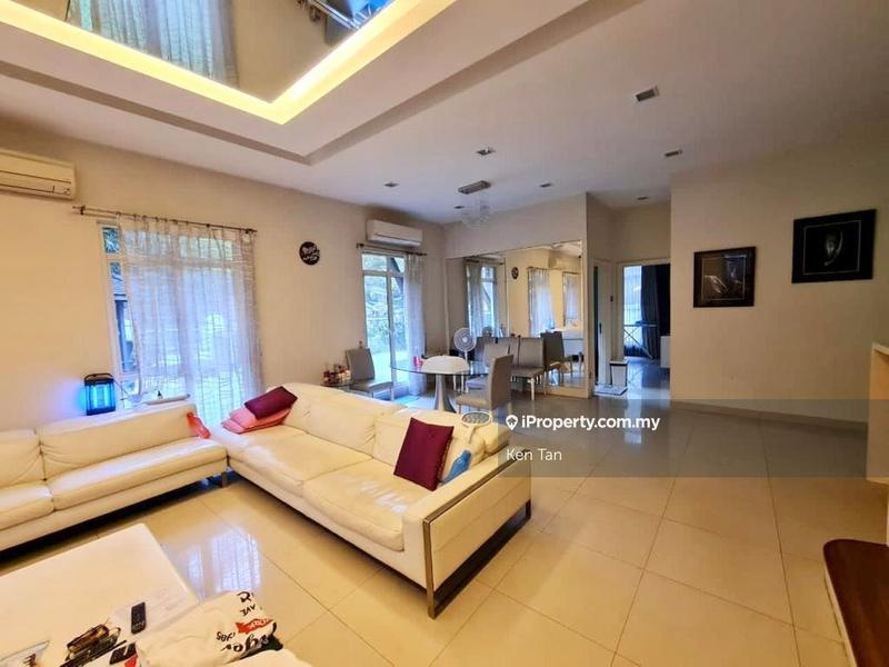 Semi-Detached House for Sale in Damansara Legenda, Ara Damansara, PJ, Ara Damansara by Ken Tan - iProperty.com.my