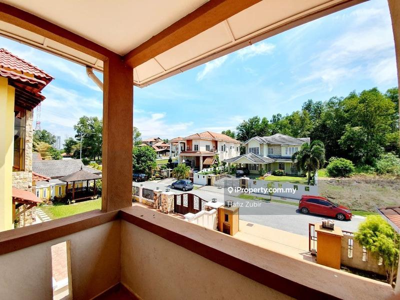 Banglo untuk Dijual di Bandar Seri Putra, Bangi oleh Hafiz Zubir - iProperty.com.my