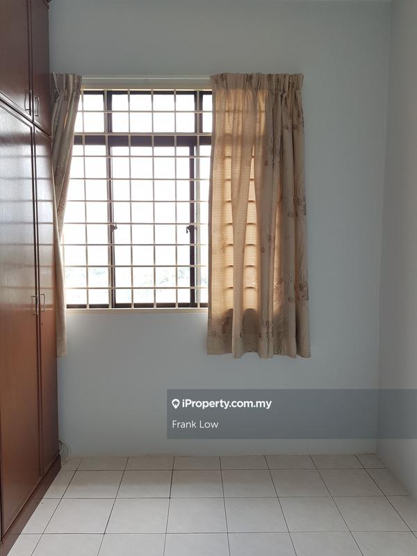 Condominium for Sale in Pelangi Kondominium by Frank Low - iProperty.com.my