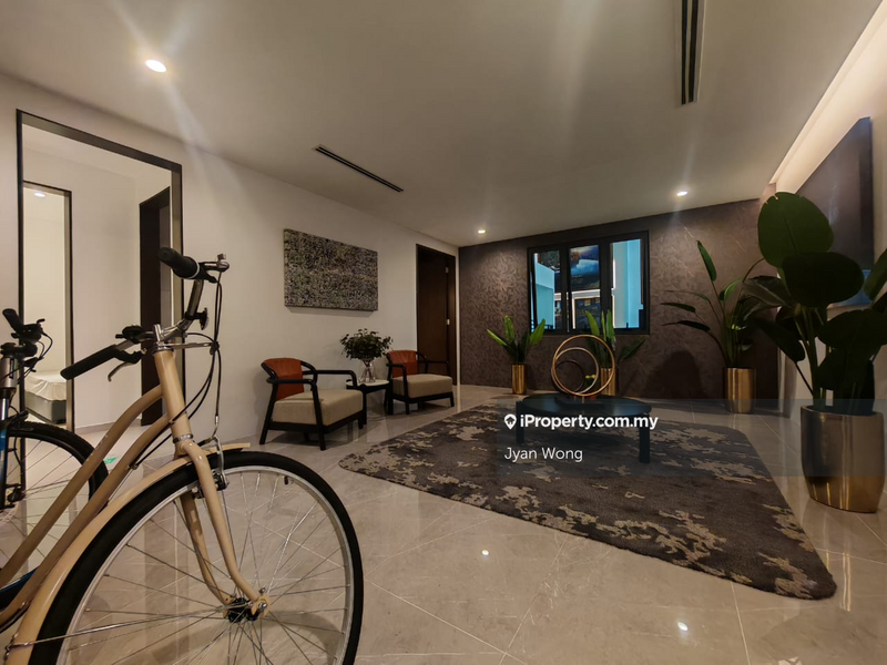 Kondominium untuk Dijual di Asa Residence oleh Jyan Wong - iProperty.com.my