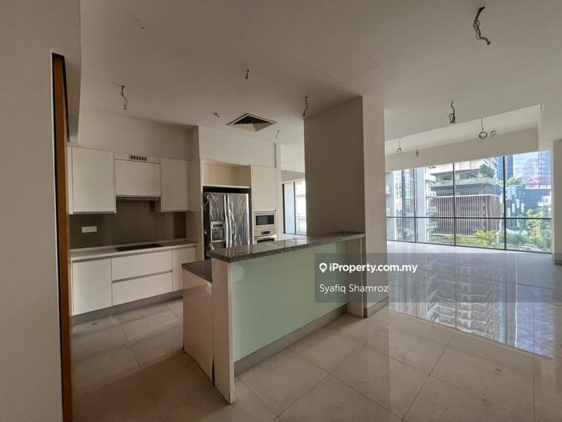Service Residence for Sale in Suria Stonor by Syafiq Shamroz - iProperty.com.my