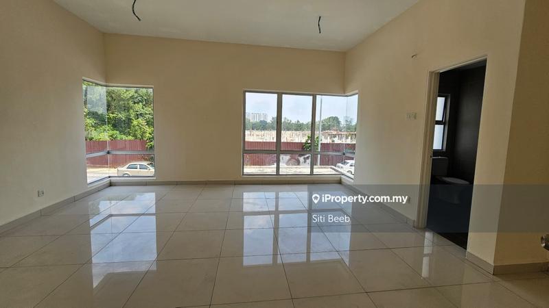Rumah Berkembar untuk Dijual di Bukit Bandaraya, Shah Alam oleh Siti Beeb - iProperty.com.my