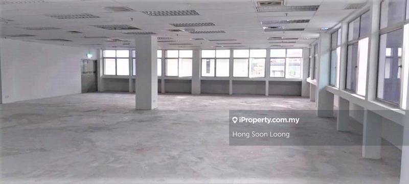 For Rent - Section 13, Petaling Jaya