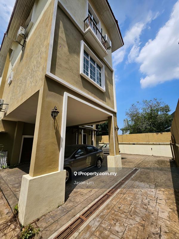 Bungalow House untuk Dijual di 3s Detached Bungalow with Lift, Urgent Sale, Pulau Tikus oleh Jason Lim - iProperty.com.my