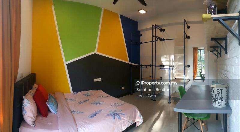 For Rent - Nautica Lake Suites