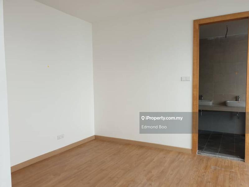 4-storey Terraced House for Sale in Empire Residence, Petaling Jaya by Edmond Boo - iProperty.com.my