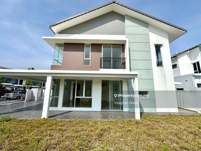 Rumah Teres 2-Tingkat untuk Dijual di Kota Emerald, Rawang oleh Visaghan Naidu - iProperty.com.my