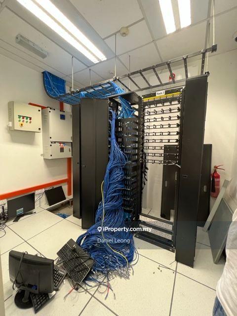Pejabat untuk Disewa di Cyberjaya, Selangor oleh Daniel Leong - iProperty.com.my