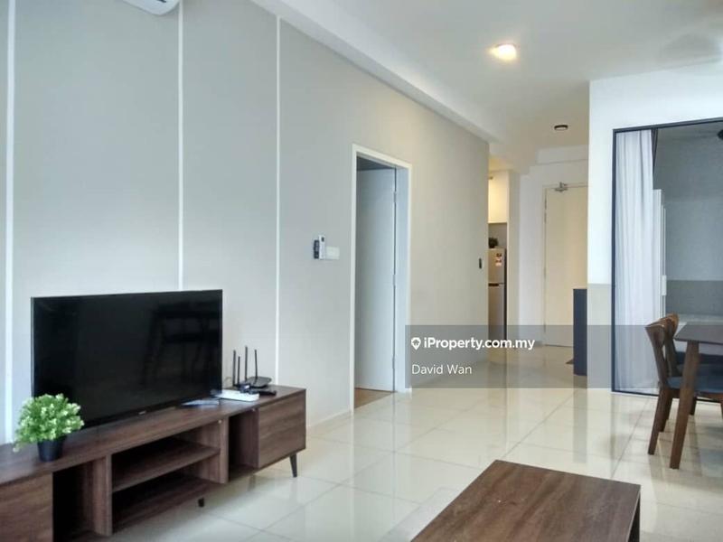 Service Residence for Rent in EkoCheras by David Wan - iProperty.com.my