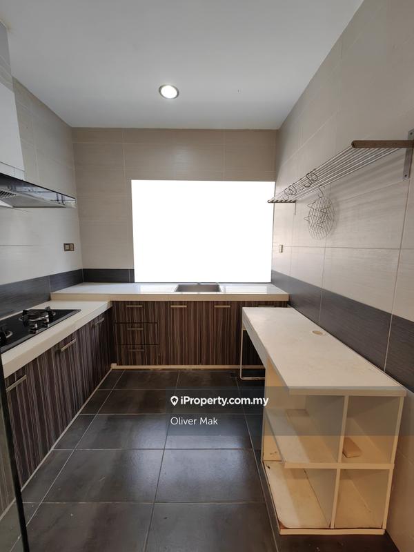 Rumah Berangkai 3 Tingkat untuk Dijual di Taman Esplanad, Bukit Jalil oleh Oliver Mak - iProperty.com.my