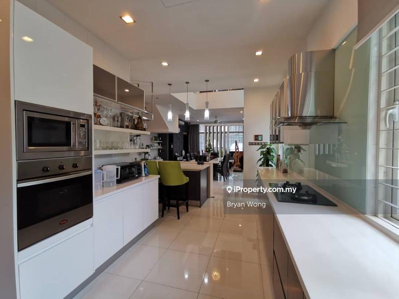 Semi-Detached House for Sale in Damansara Jaya, Petaling Jaya by Bryan Wong - iProperty.com.my